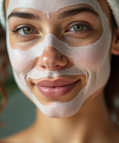 Recette facile pour préparer un masque capillaire maison efficace