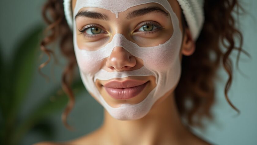 Recette facile pour préparer un masque capillaire maison efficace