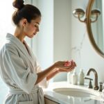 Comment éliminer rapidement et en toute sécurité le sperme de la peau : méthodes efficaces à connaître