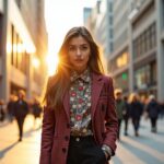 Découvrez votre style unique : le quiz ultime pour révéler votre signature vestimentaire