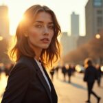 Bottes cavalières : 9 styles élégants et contemporains pour les sublimer