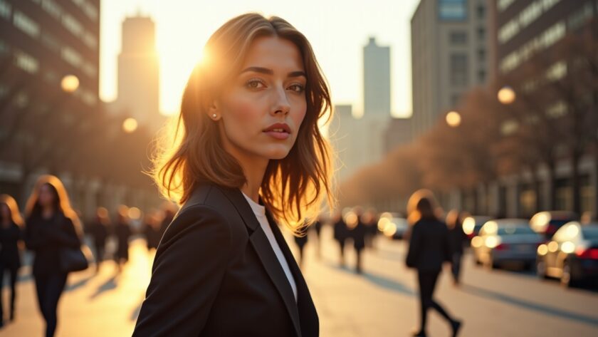 Bottes cavalières : 9 styles élégants et contemporains pour les sublimer