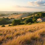 Origines et production actuelle de la terre de Sommières : un héritage naturel à découvrir