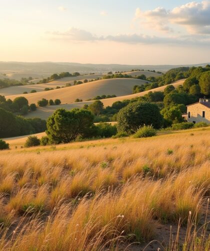 Origines et production actuelle de la terre de Sommières : un héritage naturel à découvrir