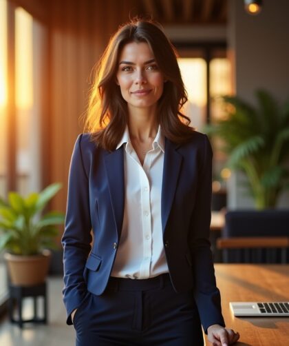 Confort et élégance au bureau : les 9 tenues incontournables pour sublimer votre quotidien professionnel