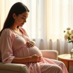 Perte blanche durant la grossesse : guide complet pour mieux comprendre et agir