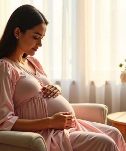 Perte blanche durant la grossesse : guide complet pour mieux comprendre et agir