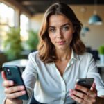 Masquer votre numéro sur iPhone : astuces modernes et conseils technologiques