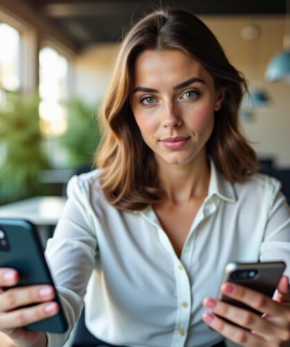 Masquer votre numéro sur iPhone : astuces modernes et conseils technologiques