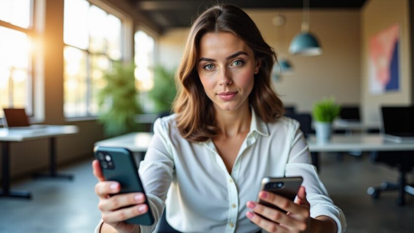 Masquer votre numéro sur iPhone : astuces modernes et conseils technologiques