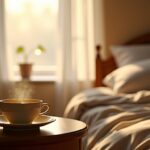 Infusion de banane : le secret naturel pour un sommeil profond et réparateur