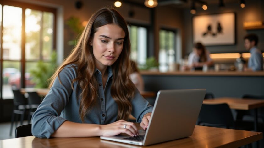 Tarenoi : Quel niveau de sécurité pour les utilisatrices sur cette plateforme ?