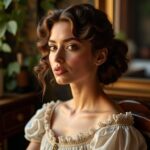 Coiffure révélée : Démystification des légendes capillaires féminines