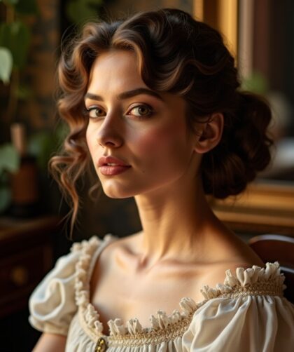 Coiffure révélée : Démystification des légendes capillaires féminines