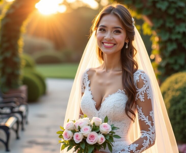 Le charme du mariage : guide essentiel et astuces pour les femmes d'aujourd'hui