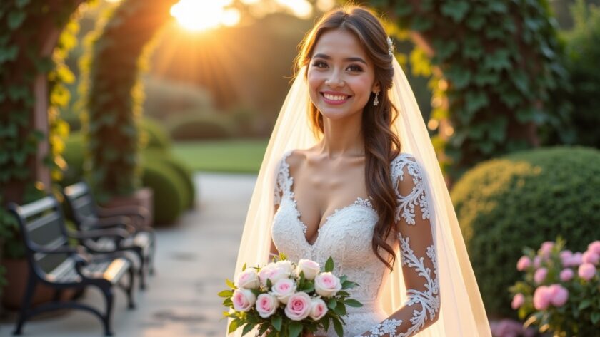 Le charme du mariage : guide essentiel et astuces pour les femmes d'aujourd'hui