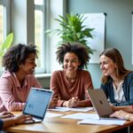 Guide complet pour sélectionner la formation idéale dédiée aux femmes