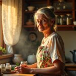 Astuces de Grand-mère Irrésistibles pour Apaiser une Langue qui Picote