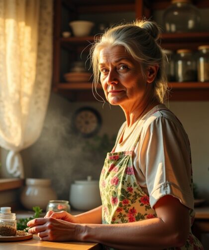 Astuces de Grand-mère Irrésistibles pour Apaiser une Langue qui Picote