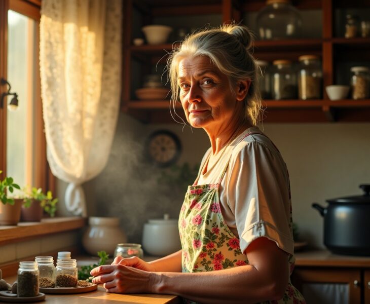Astuces de Grand-mère Irrésistibles pour Apaiser une Langue qui Picote