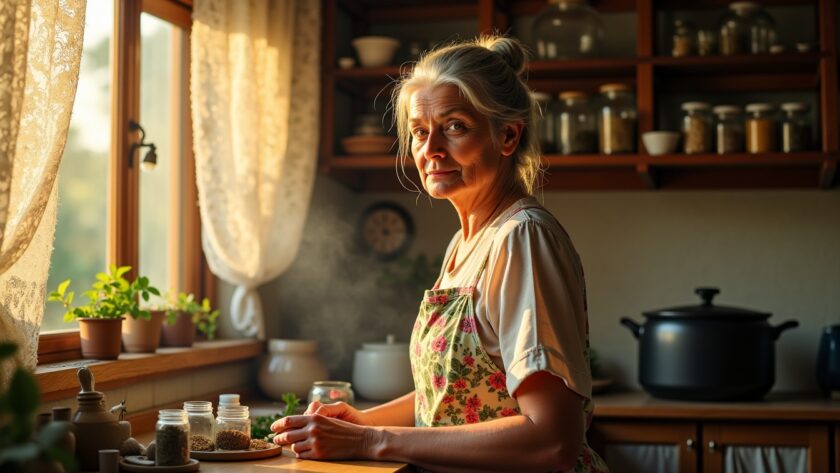 Astuces de Grand-mère Irrésistibles pour Apaiser une Langue qui Picote