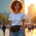 Top 4 des sacs banane incontournables pour un style tendance