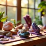 Les secrets du succès des bijoux en pierres naturelles : pourquoi ils nous fascinent tant aujourd’hui