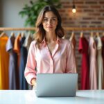 Comment le SEO transforme et dynamise votre boutique de mode féminine en ligne