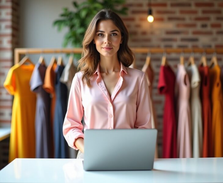 Comment le SEO transforme et dynamise votre boutique de mode féminine en ligne
