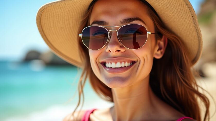 Style estival à Albufeira : les incontournables mode pour rayonner sous le soleil portugais