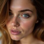 Guide complet pour réussir la pose d'extensions de cils en volume russe