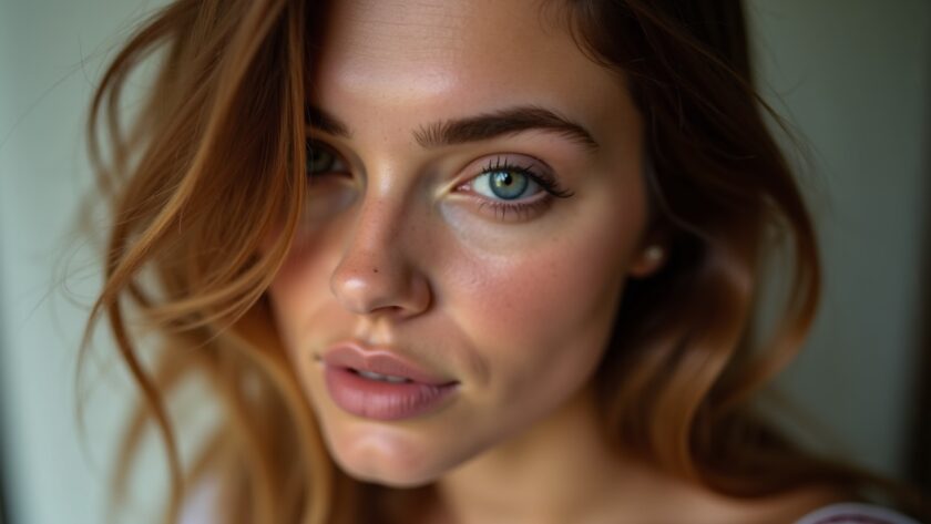 Guide complet pour réussir la pose d'extensions de cils en volume russe