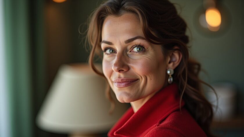 Style moderne à 70 ans : les 9 essentiels pour une élégance intemporelle au féminin