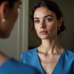 Robe bleue pour invité(e) de mariage : quelle nuance choisir selon le dress code ?