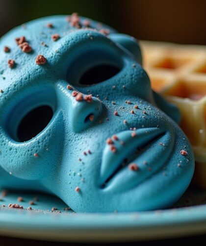 Maladie du Blue Waffle : mythe effrayant ou véritable menace à connaître ?