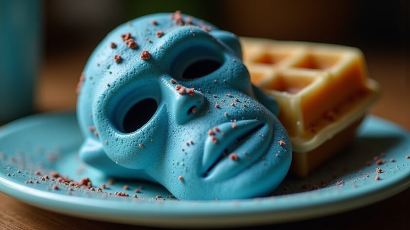 Maladie du Blue Waffle : mythe effrayant ou véritable menace à connaître ?