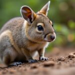 À la découverte du quokka : pourquoi ce petit marsupial adorable mérite l'attention de toutes les femmes