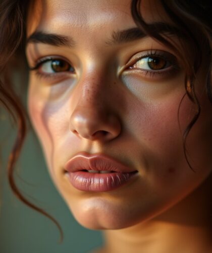 Colorimétrie : découvrez la palette de couleurs qui révèle votre éclat naturel