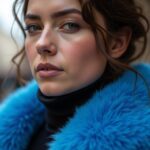 Comment choisir la veste parfaite pour sublimer une robe bleu électrique : 5 combinaisons élégantes à adopter