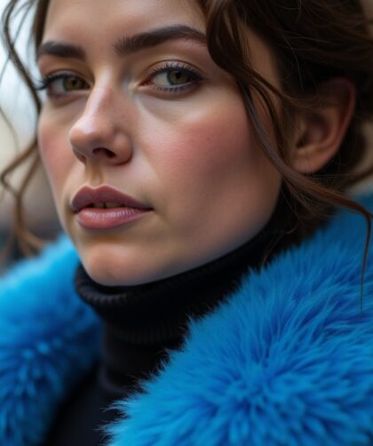 Comment choisir la veste parfaite pour sublimer une robe bleu électrique : 5 combinaisons élégantes à adopter