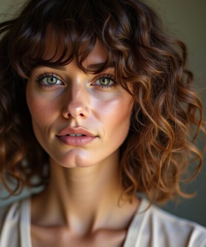 Blowout Taper : la technique incontournable pour un volume capillaire spectaculaire et naturel