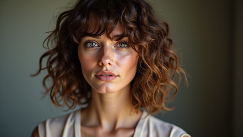 Blowout Taper : la technique incontournable pour un volume capillaire spectaculaire et naturel