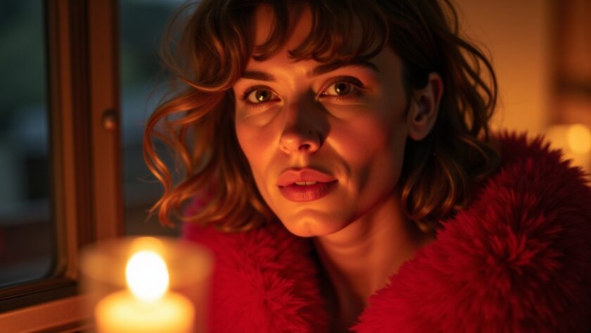 Mode festive : Les tendances phares pour illuminer votre garde-robe cette saison