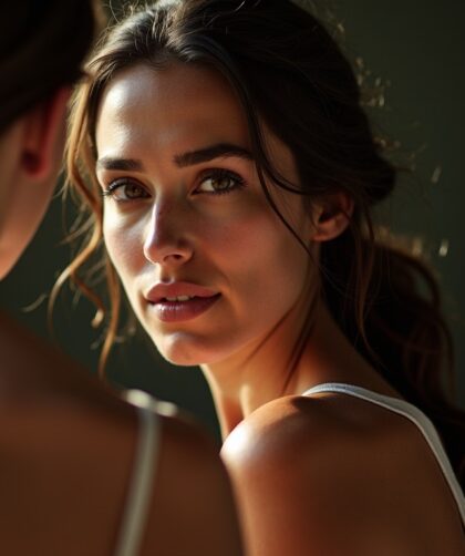 Isabella Bucceri : tout savoir sur la taille et les mensurations de l’actrice