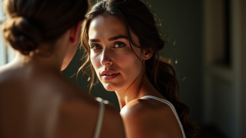 Isabella Bucceri : tout savoir sur la taille et les mensurations de l’actrice