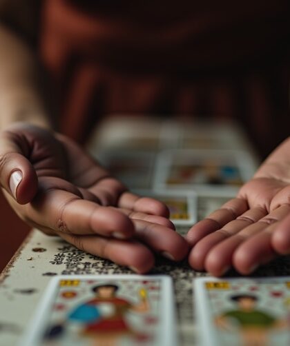 Tarot Oui/Non : Comment une réponse instantanée peut-elle influencer la clarté de votre avenir ?