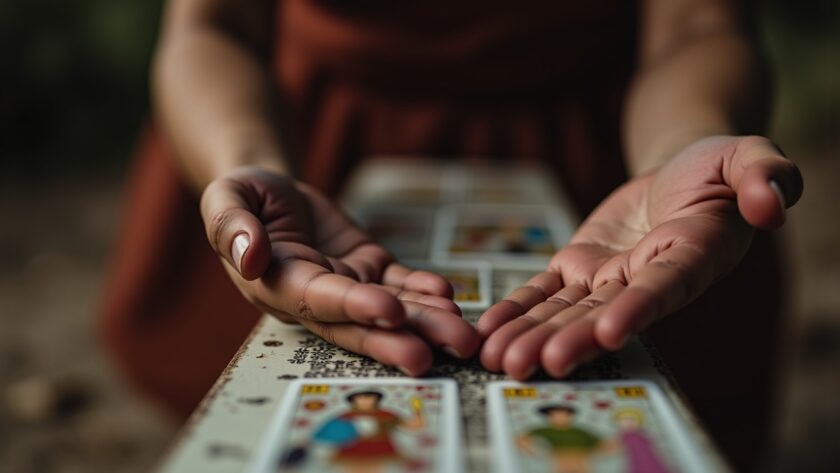 Tarot Oui/Non : Comment une réponse instantanée peut-elle influencer la clarté de votre avenir ?