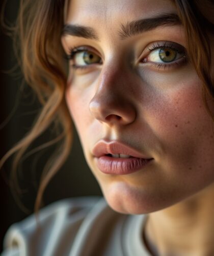 Femmes et angiome facial : tout ce qu'il faut comprendre pour mieux vivre avec cette affection