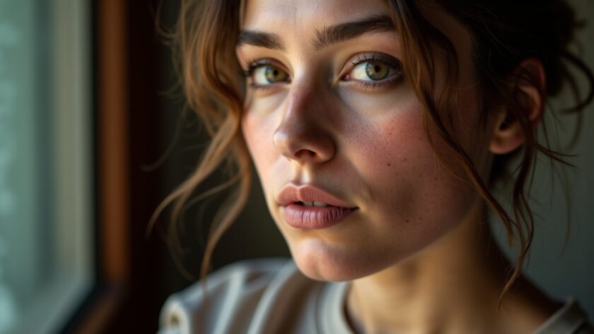 Femmes et angiome facial : tout ce qu'il faut comprendre pour mieux vivre avec cette affection