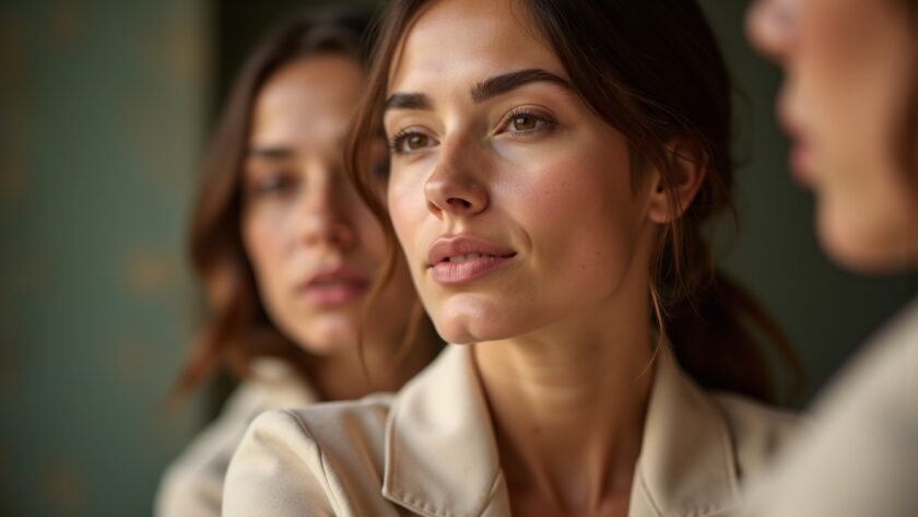 Carré court féminin : les tendances phares pour sublimer votre visage
